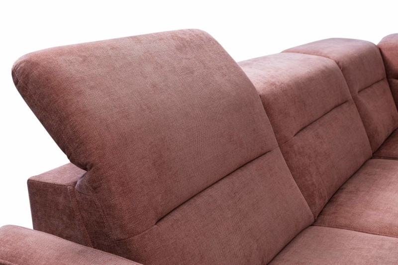 Sedací souprava PARKER