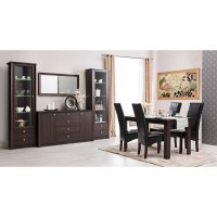 Obývací stěna Finezia IV