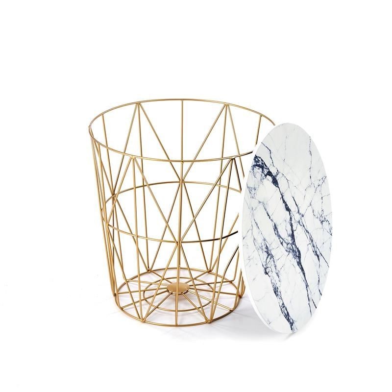 Konferenční stolek HARISSA G