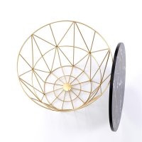 Konferenční stolek HARISSA G