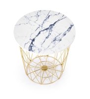 Konferenční stolek HARISSA G