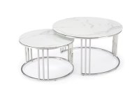 Konferenční stolek MERCURY 2