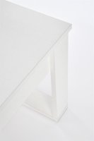 Retro stolek NEA KWADRAT