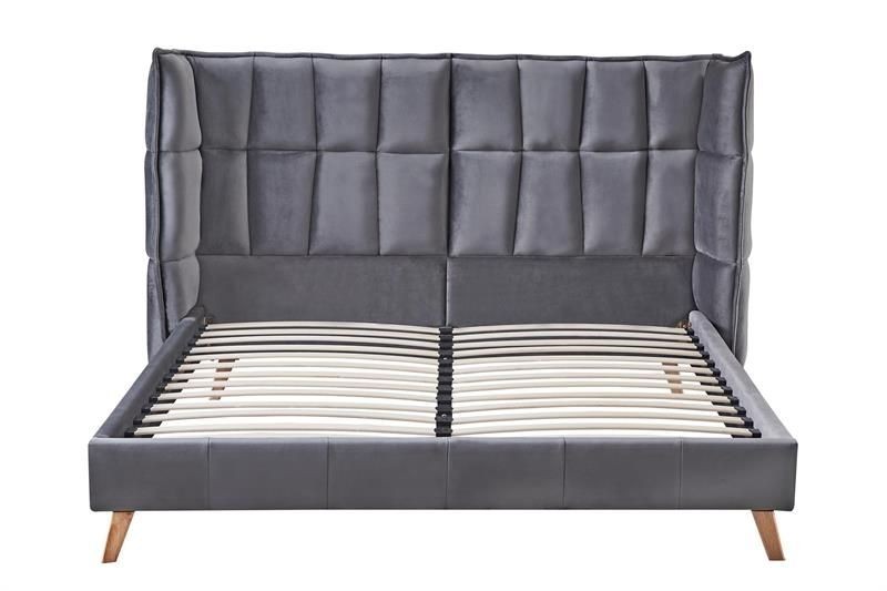 Manželská postel SCANDINO 160