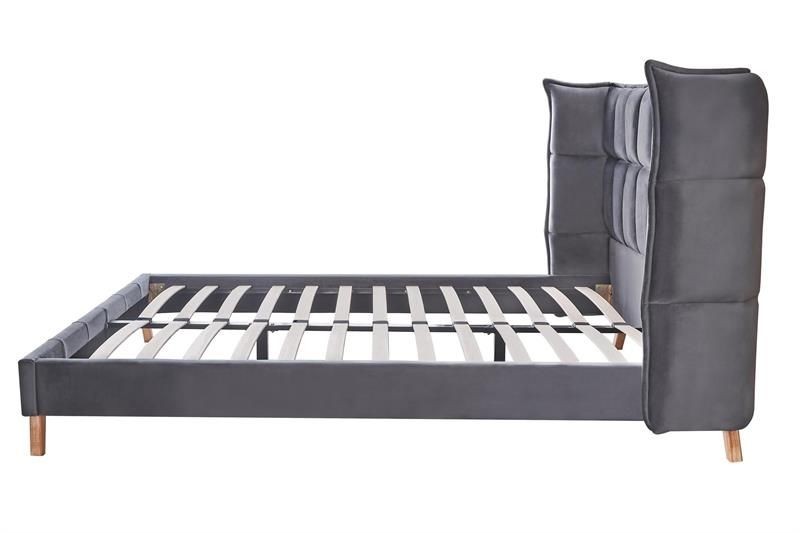 Manželská postel SCANDINO 160