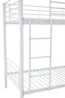 Patrová postel BUNKY 90