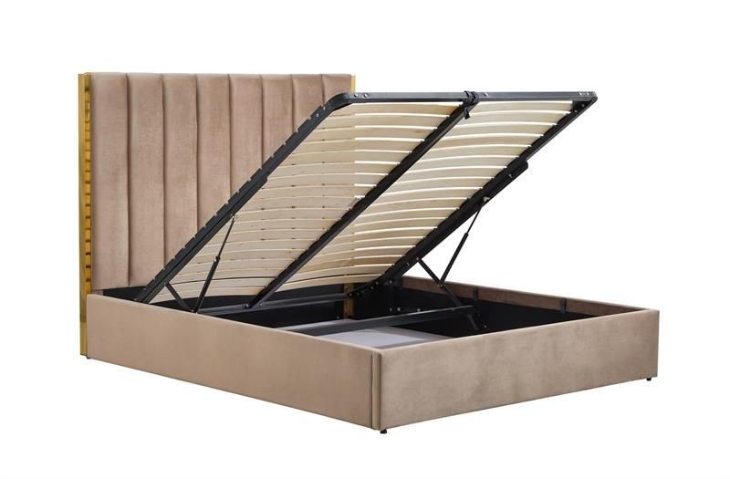 Manželská postel PALAZZO 160