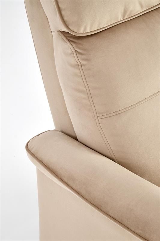 Relaxační křeslo SEMIR