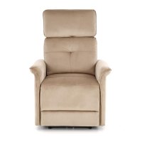 Relaxační křeslo SEMIR