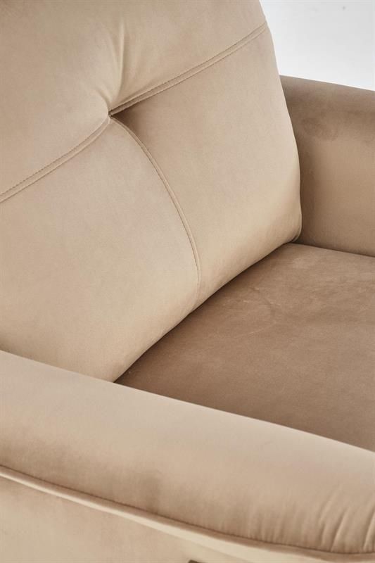 Relaxační křeslo SEMIR