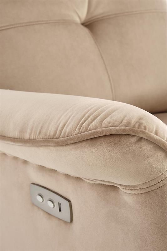 Relaxační křeslo SEMIR