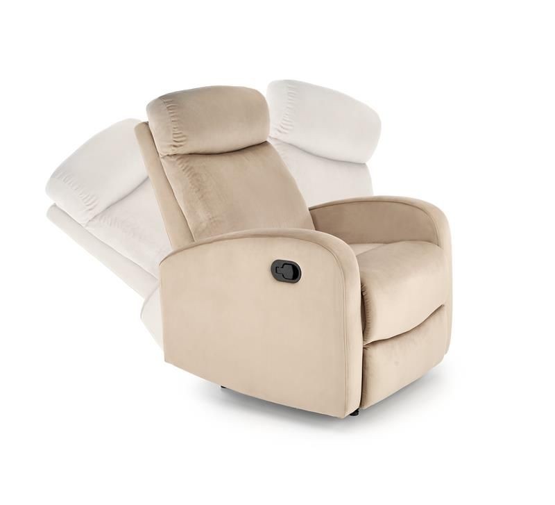 Relaxační křeslo WONDER