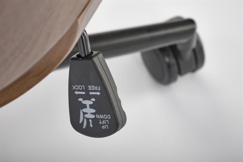 Kancelářské křeslo WEBER