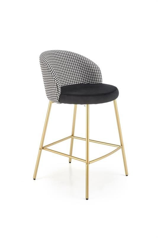 Barová židle H-113