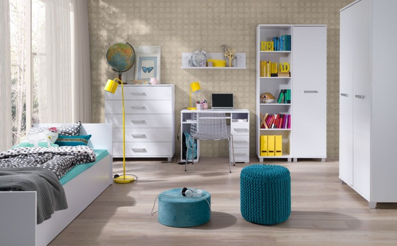 Dětský pokoj MAT II