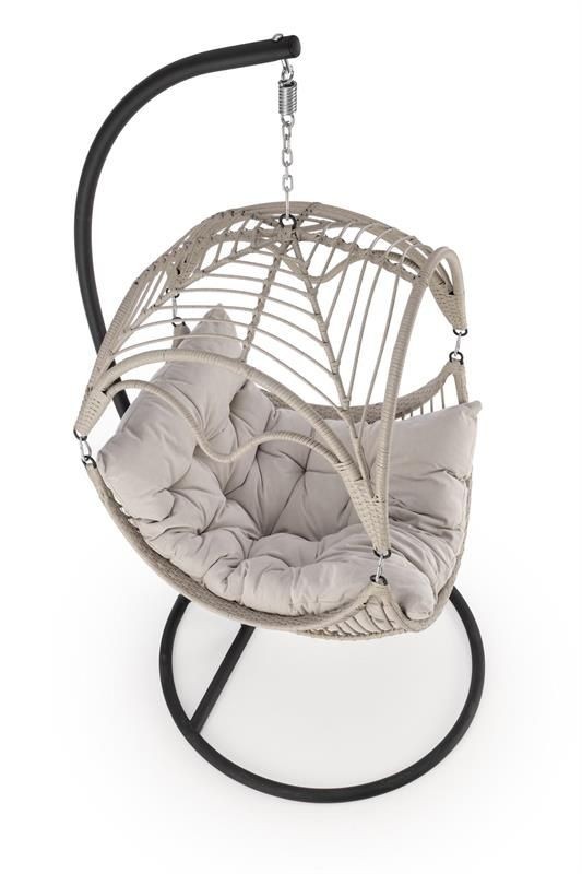 Závěsné křeslo RASMUS