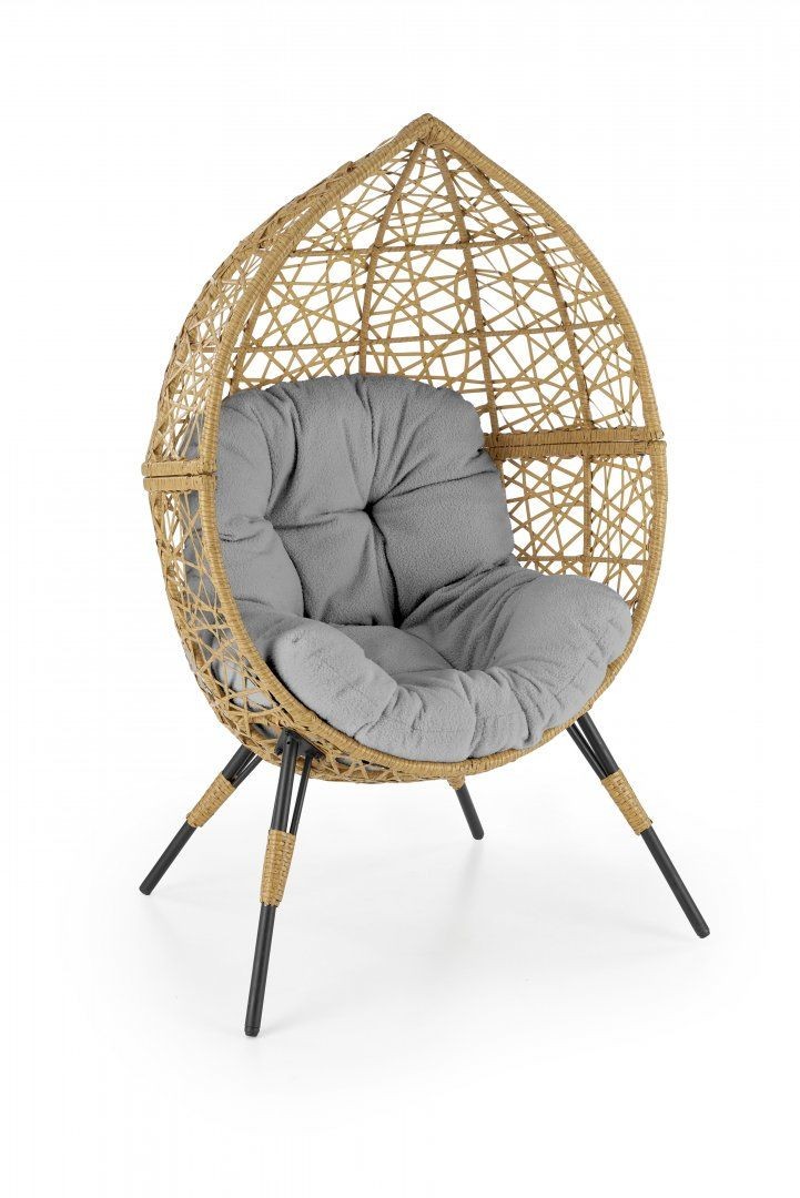 Zahradní křeslo OSKAR