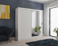 Šatní skříň CHICK WAVE