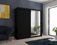 Šatní skříň CHICK WAVE