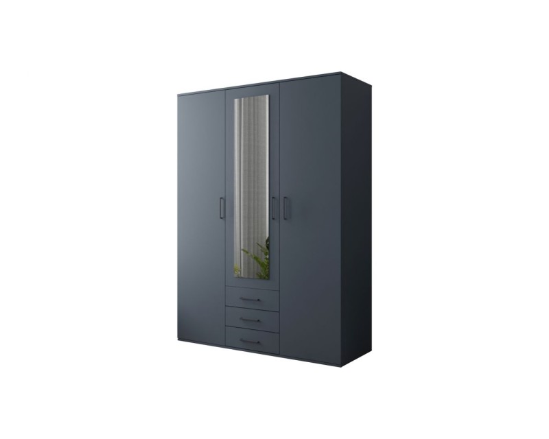 Šatní skříň OMEGO