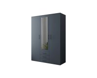 Šatní skříň OMEGO