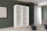 Šatní skříň POSTO