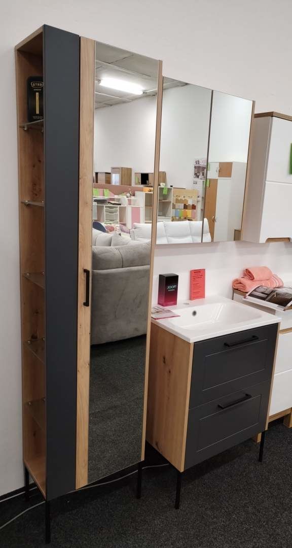 Koupelnová sestava MADEIRA  95  Výstavní Kus