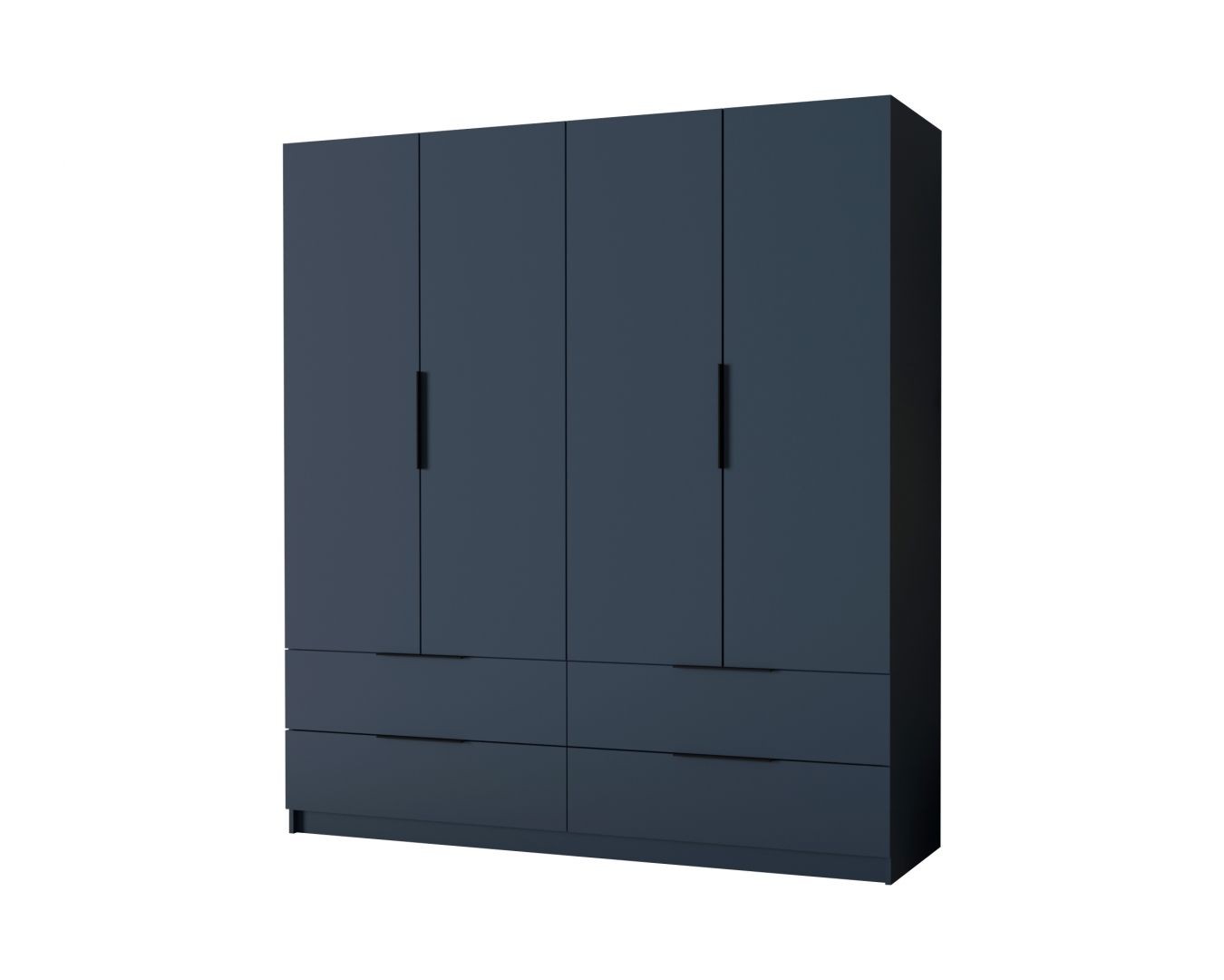 Šatní skříň SKYLAR