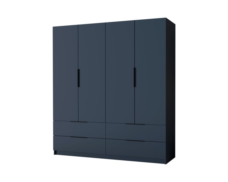 Šatní skříň SKYLAR