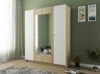 Šatní skříň MINA