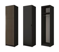 Šatní skříň JAXON 200