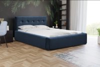 Manželská postel ZOYA