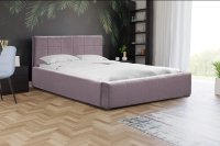 Manželská postel ZOYA