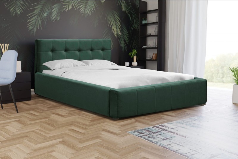 Manželská postel ZOYA