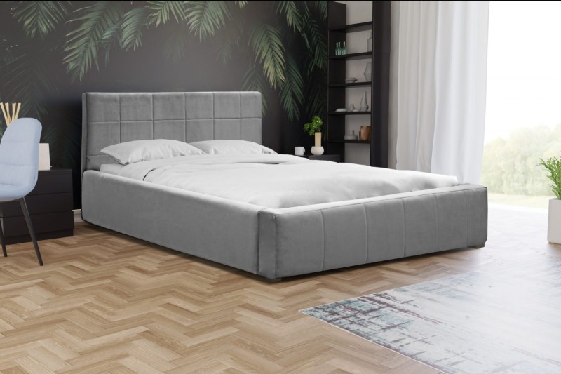 Manželská postel ZOYA