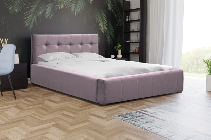 Manželská postel ZOYA