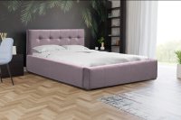 Manželská postel ZOYA