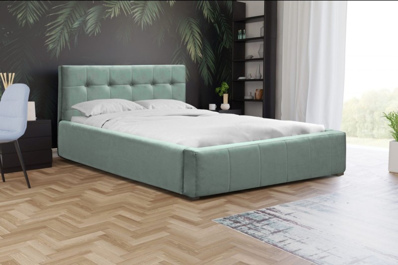 Manželská postel ZOYA