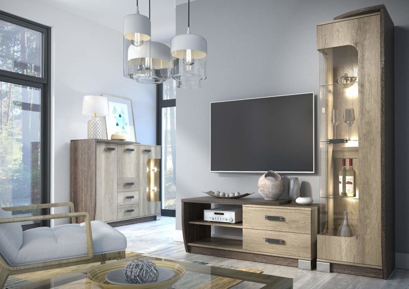 Obývací pokoj ROMERO III