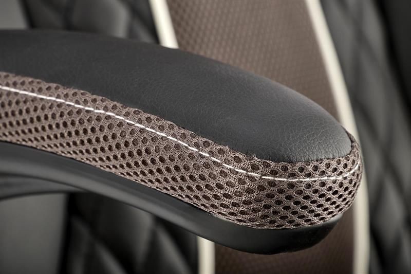 Kancelářské křeslo HAMLET