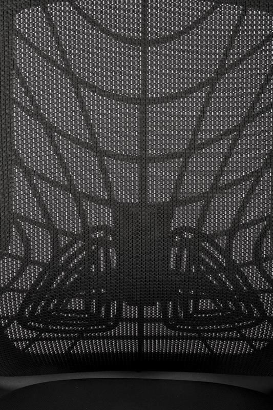 Kancelářské křeslo GERONIMO