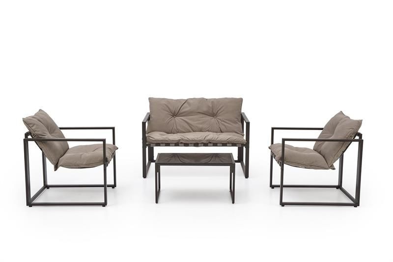 Zahradní sestava SHARK