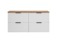 Koupelnová sestava ADELLE BÍLÁ 155