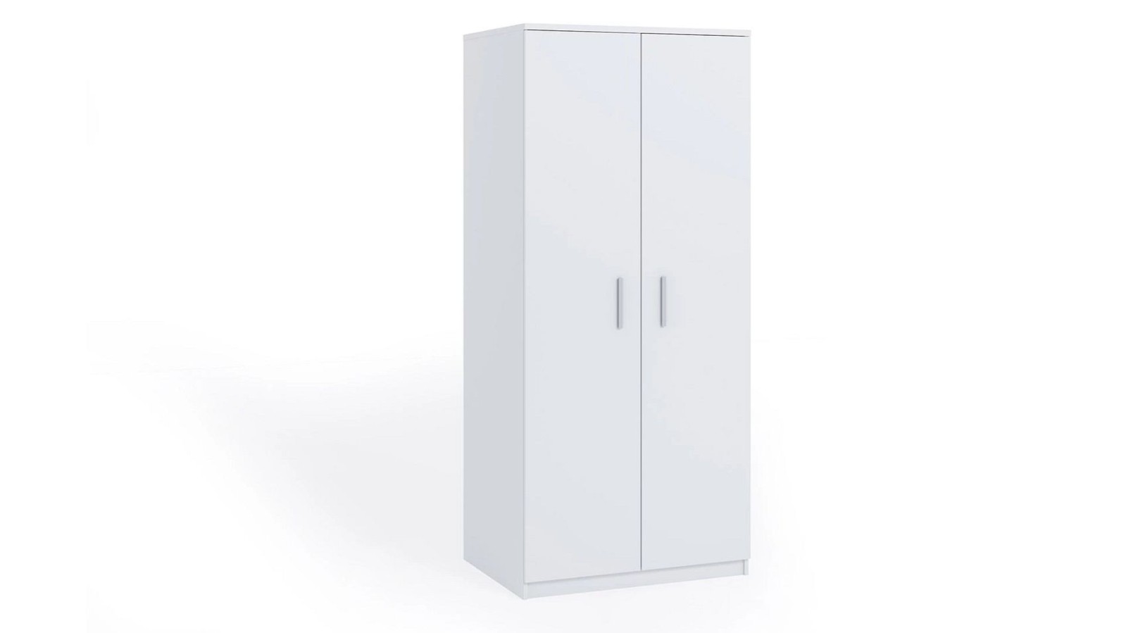 Šatní skříň BONNO 90