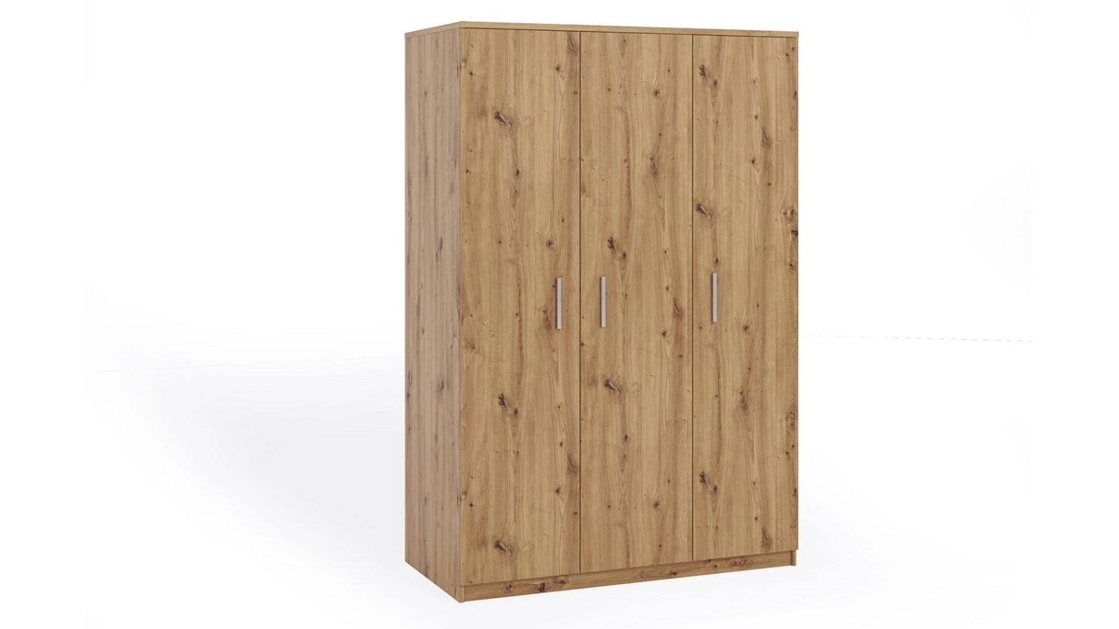 Šatní skříň BONNO 135