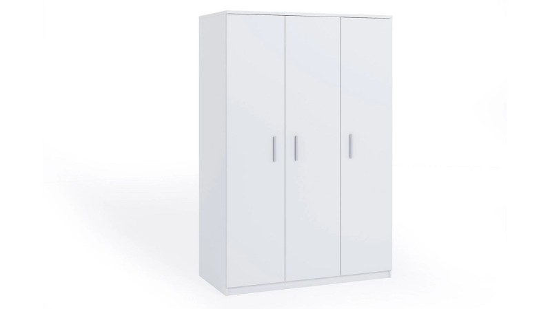 Šatní skříň BONNO 135