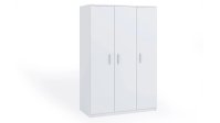 Šatní skříň BONNO 135