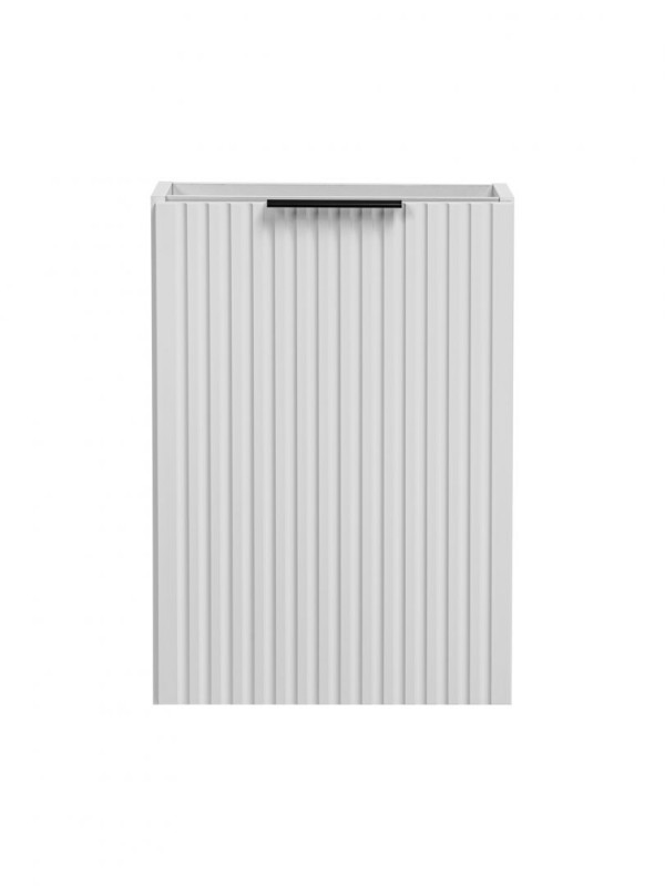 Koupelnová skříňka ADELLE BÍLÁ 82-40 - pod umyvadlo 40