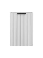 Koupelnová skříňka ADELLE BÍLÁ 82-40 - pod umyvadlo 40