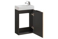 Koupelnová skříňka XYLO 82-40 - pod umyvadlo 40